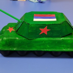 "Т-34"