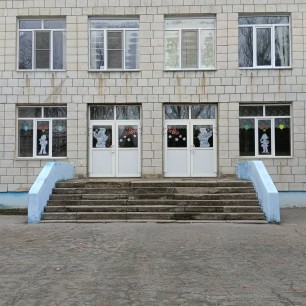 Сталинградские окна