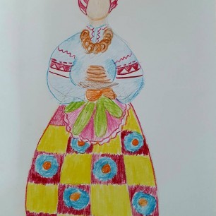 "Масленица"