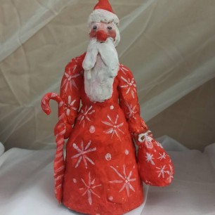 Санта Николаус