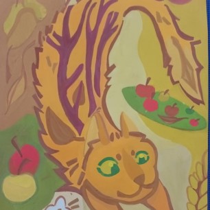 Чудесный тигр