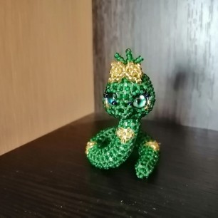 Змейка