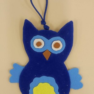 "Тетушка Сова"