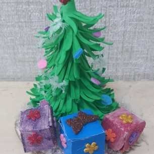 Елочка