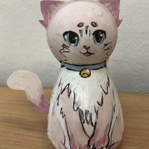Котёнок