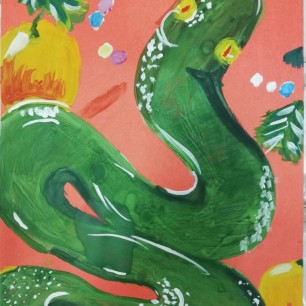 Символ года