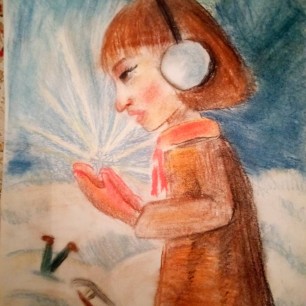 Новогоднее чудо