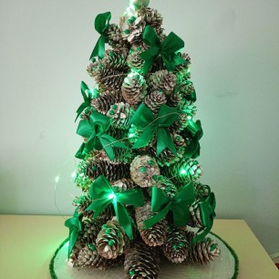 Ёлочка краса