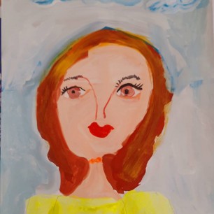 Мама-солнце