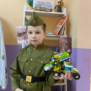 БМ- 13 "Катюша"