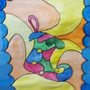 "Сапожок эльфа"