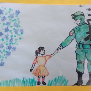 "Добрый взгляд"