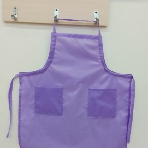 Фартук кухонный