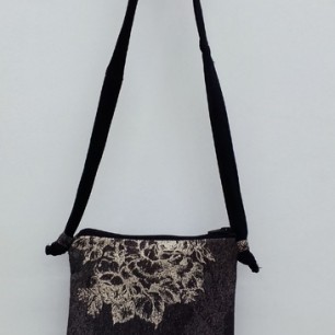 Текстильная сумка