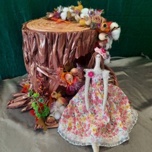 Кукла Элия