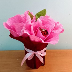 Подарок маме