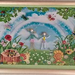 Пусть всегда будет солнце