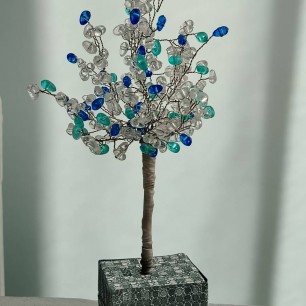 Зимнее дерево