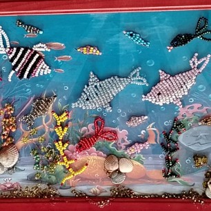 Морское дно