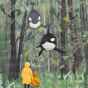 Чудо в лесу