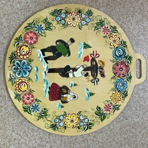 Масленица