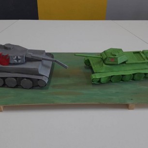 Победа