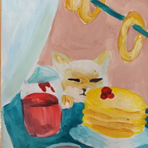 "Не всё коту масленица"
