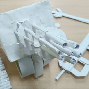 Оружие победы