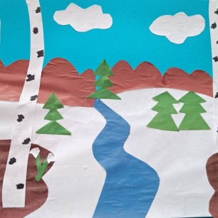 "Весна идет ...."