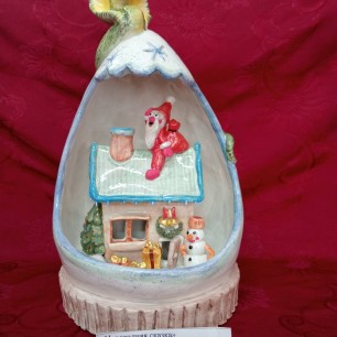 Новогодняя сказка