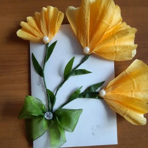 "Самой милой маме"