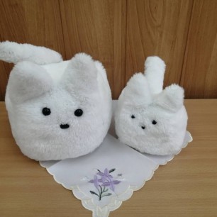 Кошачье семейство