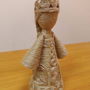 "Русская красавица"