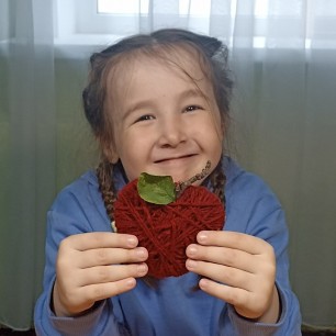 Яблочко