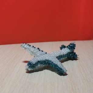 Самолёт