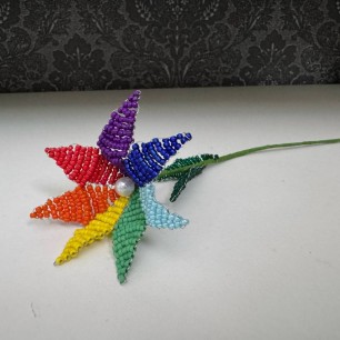 Цветик-семицветик