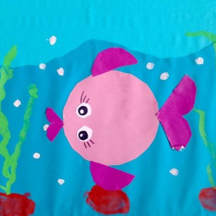 жители моря