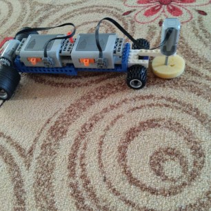 Машина помощник