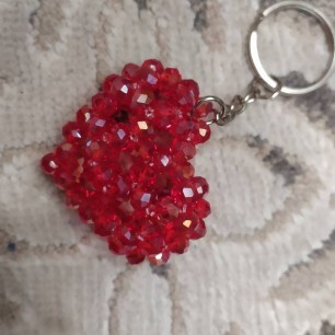 Сердечко для мамы