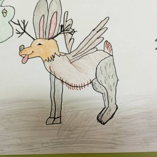 "Дикозверь"