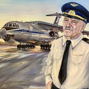 «Командир экипажа»