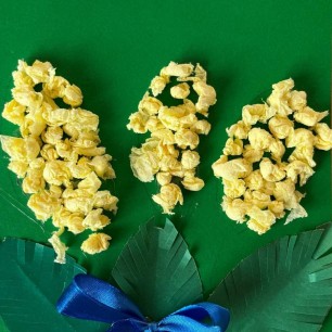 цветы для мамы