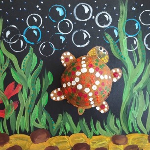 Подводный мир