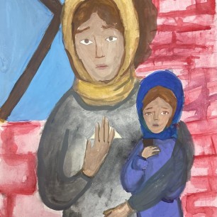 Письмо солдату