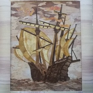"По морям, по волнам"