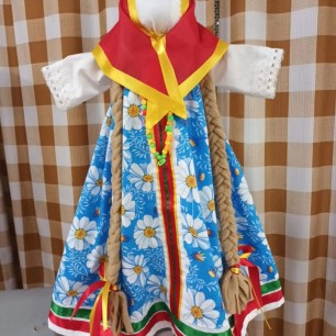 Масленица