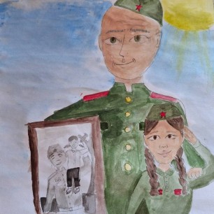Памяти о героях