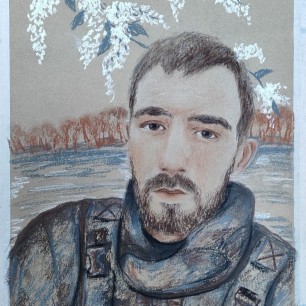 Позывной «Фартовый» на СВО