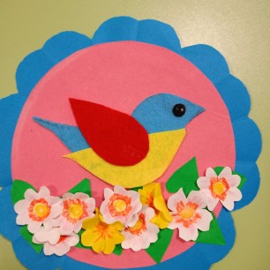 Весна пришла!