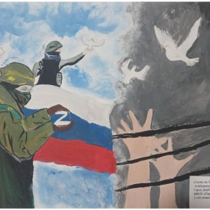 "Своих не бросаем!"